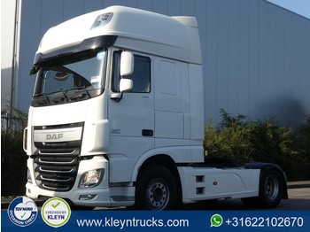 Tractor unit DAF XF 460 ssc intarder