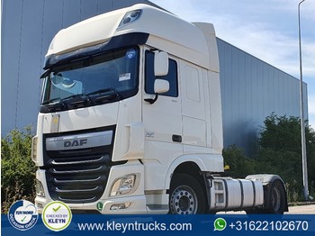 Tractor unit DAF XF 460 ssc intarder pto: picture 1