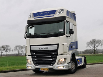 Tractor unit DAF XF 460