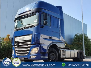 Tractor unit DAF XF 460 superspace intarder: picture 1
