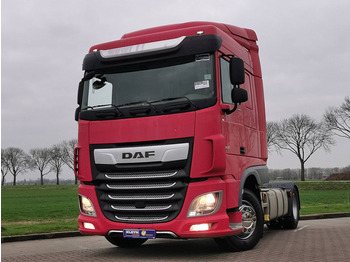 Tractor unit DAF XF 480