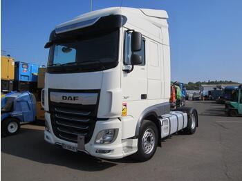 Tractor unit DAF XF 480