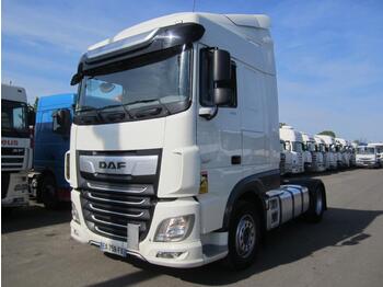Tractor unit DAF XF 480