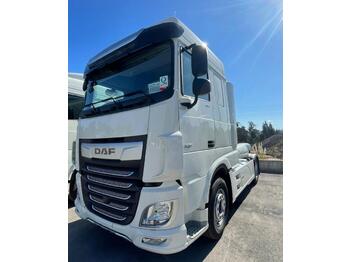 New Tractor unit DAF XF 480: picture 1