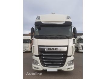 Tractor unit DAF XF 480