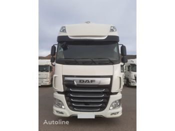 Tractor unit DAF XF 480: picture 1