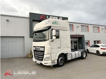 Tractor unit DAF XF 480