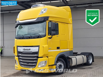 Tractor unit DAF XF 480