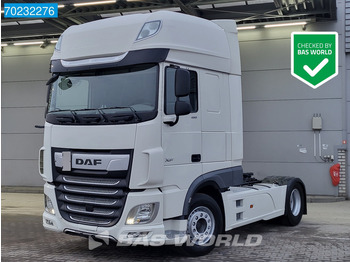 Tractor unit DAF XF 480