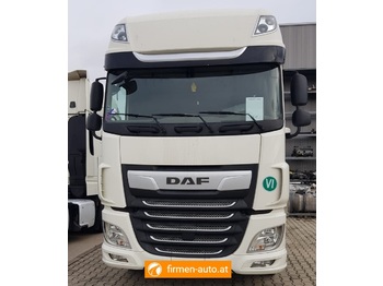 Tractor unit DAF XF 480 (4x On Stock)