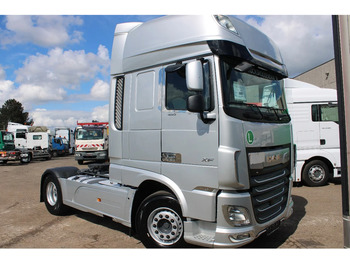 DAF XF 480 + EURO 6+ SSC + RETARDER - Tractor unit: picture 3