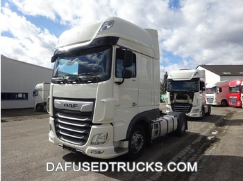Tractor unit DAF XF 480 FT