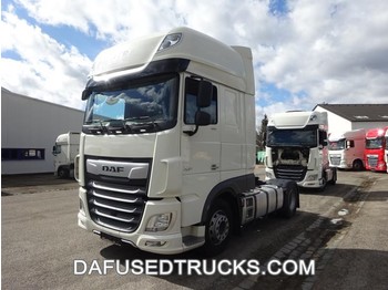 Tractor unit DAF XF 480 FT: picture 1