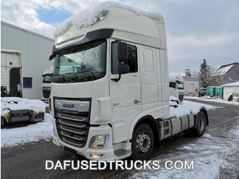Tractor unit DAF XF 480 FT