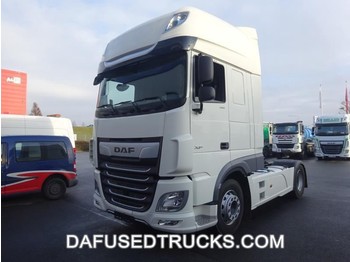 Tractor unit DAF XF 480 FT