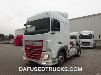Tractor unit DAF XF 480 FT
