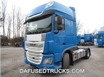 Tractor unit DAF XF 480 FT