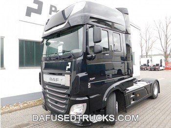 Tractor unit DAF XF 480 FT