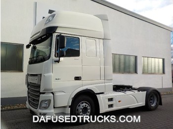 Tractor unit DAF XF 480 FT