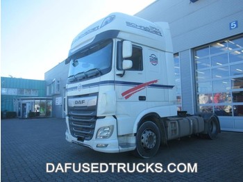 Tractor unit DAF XF 480 FT