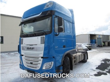 Tractor unit DAF XF 480 FT