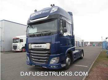 Tractor unit DAF XF 480 FT