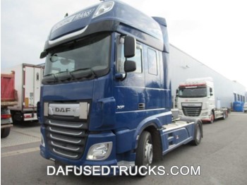 Tractor unit DAF XF 480 FT