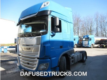 Tractor unit DAF XF 480 FT