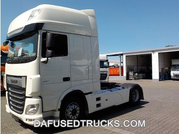Tractor unit DAF XF 480 FT