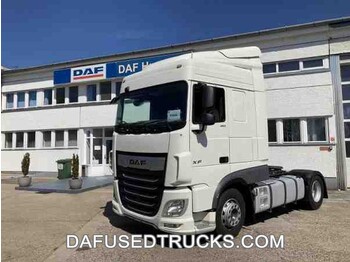 Tractor unit DAF XF 480 FT