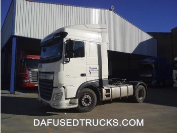 Tractor unit DAF XF 480 FT