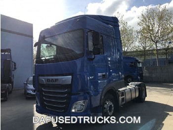 Tractor unit DAF XF 480 FT