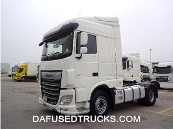 Tractor unit DAF XF 480 FT