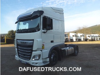 Tractor unit — DAF XF 480 FT