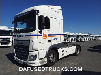 Tractor unit DAF XF 480 FT