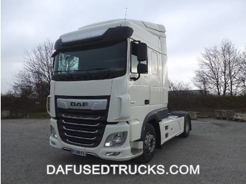 Tractor unit DAF XF 480 FT
