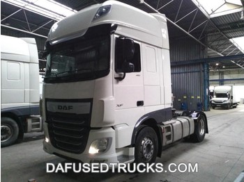Tractor unit DAF XF 480 FT