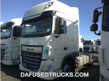 Tractor unit DAF XF 480 FT