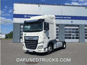 Tractor unit DAF XF 480 FT