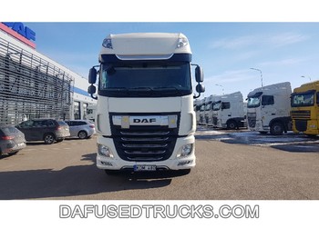 Tractor unit DAF XF 480 FT