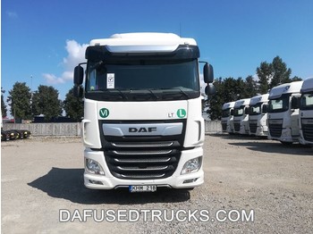 Tractor unit DAF XF 480 FT