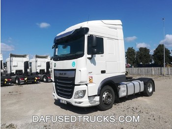 Tractor unit DAF XF 480 FT