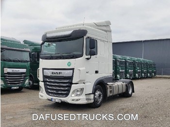 Tractor unit DAF XF 480 FT