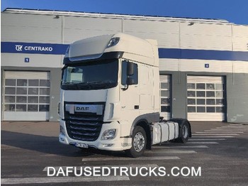 Tractor unit DAF XF 480 FT
