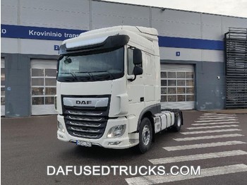 Tractor unit DAF XF 480 FT