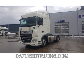 Tractor unit DAF XF 480 FT