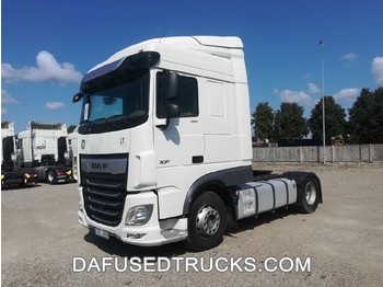 Tractor unit DAF XF 480 FT
