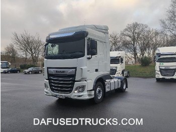 Tractor unit DAF XF 480 FT