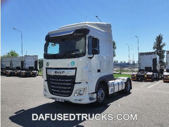 Tractor unit DAF XF 480 FT
