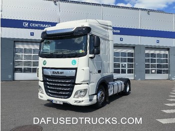 Tractor unit DAF XF 480 FT